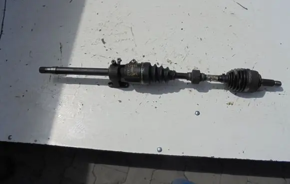 Honda Civic X Front driveshaft