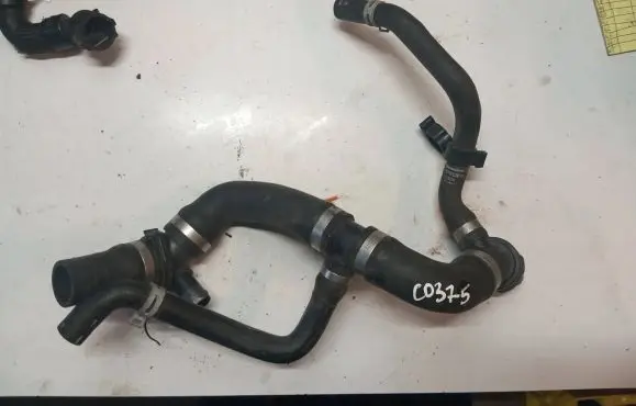 Volvo V40 Engine coolant pipe/hose 207534