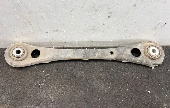 Audi A6 S6 C6 4F Rear control arm 4F0501529E