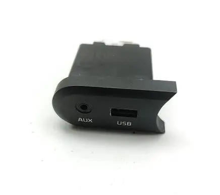 KIA Ceed AUX in-socket connector 96120A2000