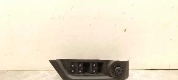 Skoda Enyaq iV Electric window control switch 3G0959857B