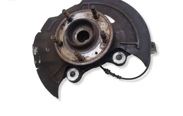 Opel Insignia B Front wheel hub 13507016 9217046 557804735