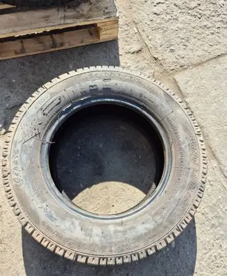 Opel Vivaro R16 C winter tire 65R16C