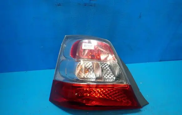 Honda Civic Rear/tail lights