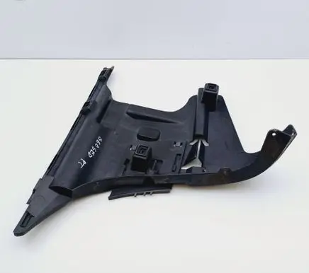 Volvo S60 Rear bumper mounting bracket 09178246