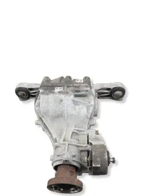 Bentley Flying Spur Rear differential 