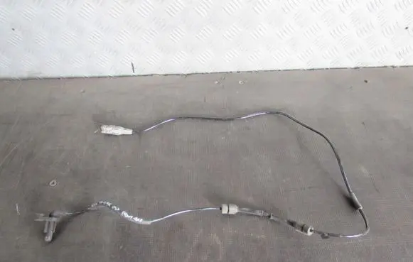 Peugeot 206 ABS brake wheel speed sensor 