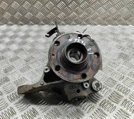 Audi A3 S3 8V Front wheel hub 5Q0407258A