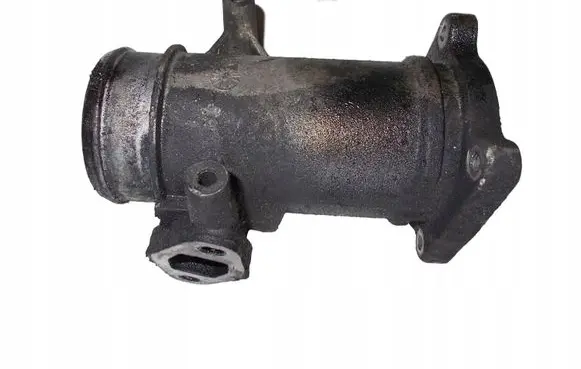 Mercedes-Benz Sprinter W901 W902 W903 W904 EGR valve line/pipe/hose A6010980817