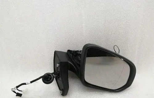 Mercedes-Benz S W220 Front door electric wing mirror A4638101600