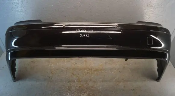 Mercedes-Benz E W211 Rear bumper A2118800740