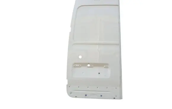 Renault Master III Back/rear loading door 