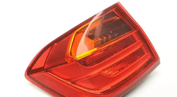 BMW 3 F30 F35 F31 Rear/tail lights 7259893