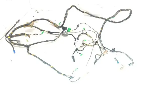 Volvo XC40 Other wiring loom 32218796 31654082 P32218796