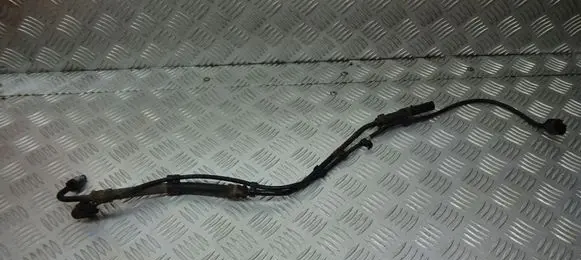 Seat Ibiza III (6L) Power steering hose/pipe/line 