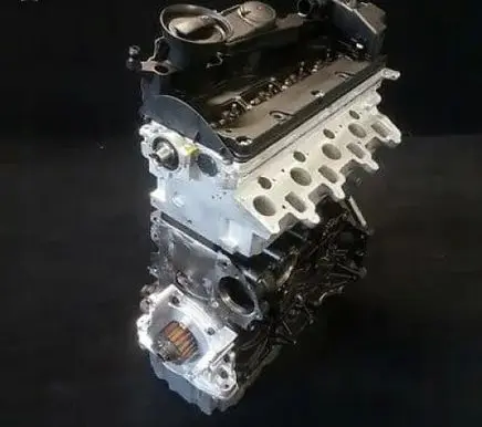 Audi A4 S4 B8 8K Engine swap