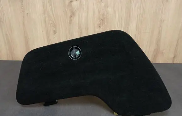 Mercedes-Benz B W246 W242 Other trunk/boot trim element 