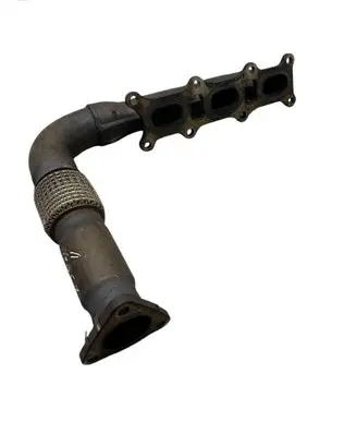 Audi A6 C7 Exhaust manifold 05925303 059253033AQ
