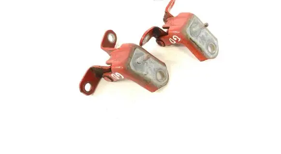 Ford Fiesta Rear door upper hinge