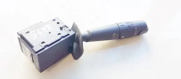 Peugeot 806 Wiper control stalk 96132773zl