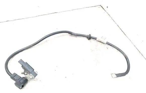 Fiat Tipo Negative earth cable (battery) 52087078 0199300058 20180705