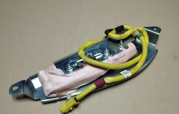 Honda Civic Side airbag 78000SMGG812M1