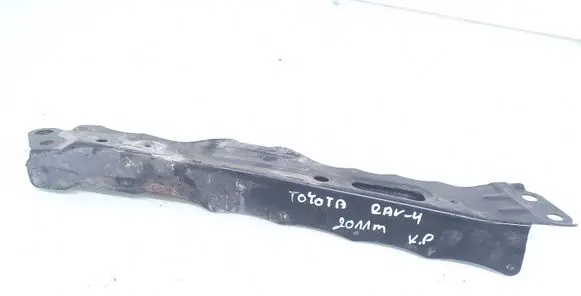 Toyota RAV 4 (XA30) Side radiator support slam panel 