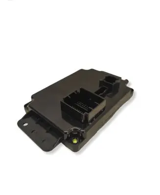 Dodge Durango Climate control unit P52080472AB