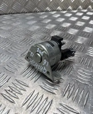 Nissan Qashqai Ignition-blocking relay 25116BB50A 2534001820
