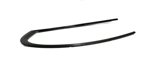 BMW 7 G11 G12 Rear door glass trim molding 7397861 51979