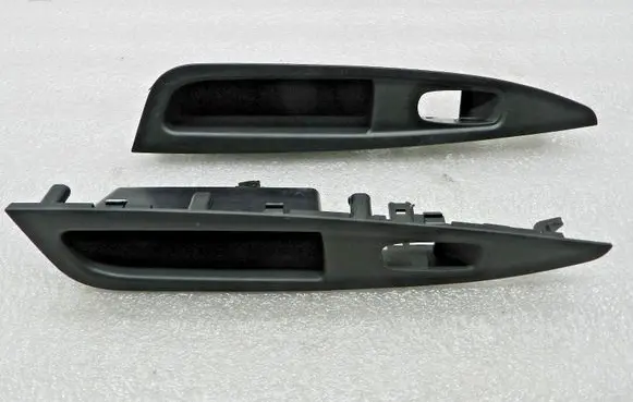 Nissan Qashqai Electric window control switch 829614EA0AX 829604EA0A
