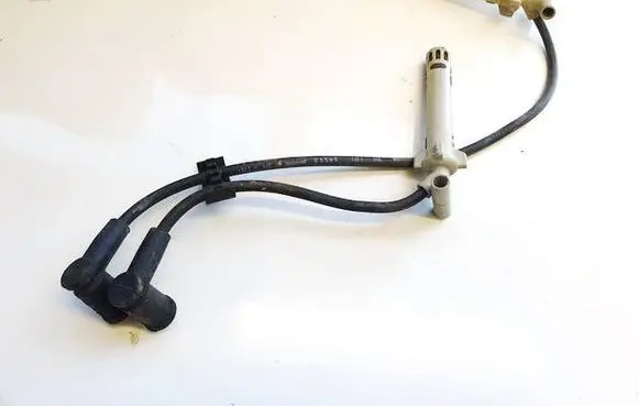 Ford Galaxy Ignition plug leads 4824385