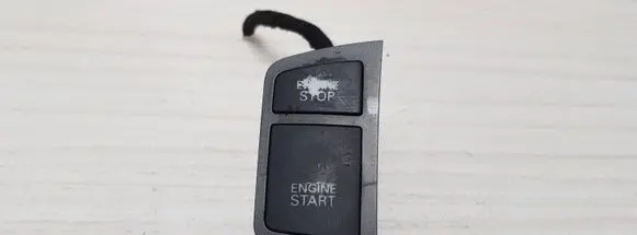 Audi A6 S6 C6 4F Engine start stop button switch 4F1905217A 010904