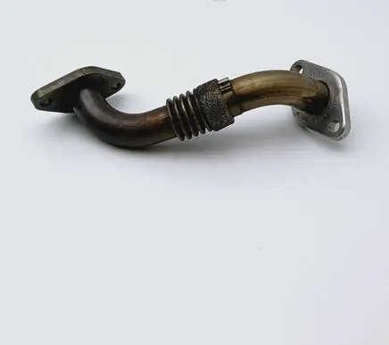 Ford Galaxy EGR valve line/pipe/hose 038131521Q