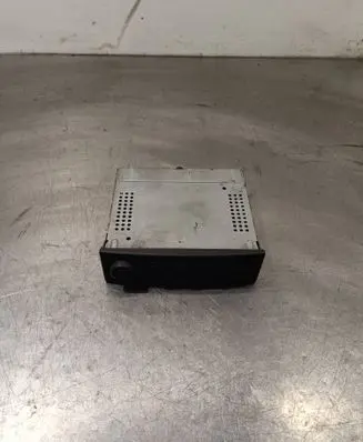 Renault Laguna II GPS navigation control unit/module 8200130523 22SY20362 0495027100276780
