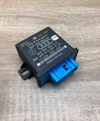 Audi A6 S6 C6 4F Light module LCM 4F0907357E 5DF00888626