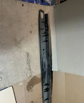 Opel Vivaro Rear bumper support beam 7910600Q0B