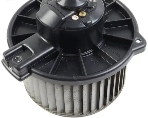 Toyota Yaris Heater fan/blower 1940000821