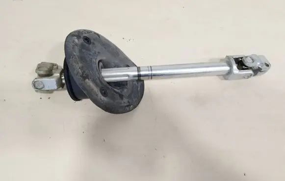 Audi A8 S8 D4 4H Steering column universal joint 4H1419753C