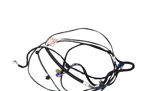 Renault Megane III Other wiring loom 282430501R