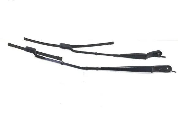 Peugeot 3008 II Front wiper blade arm