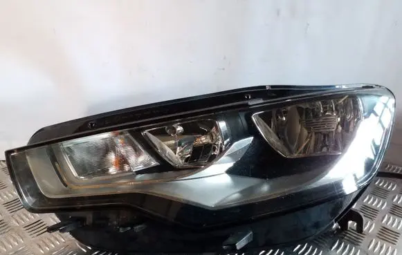 Audi A6 C7 Headlight/headlamp 4G0941003 1LJ011114903