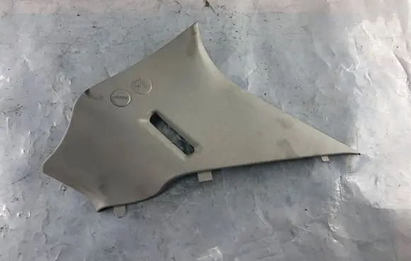 Opel Corsa D (C) pillar trim 13180581 13180583 13206765