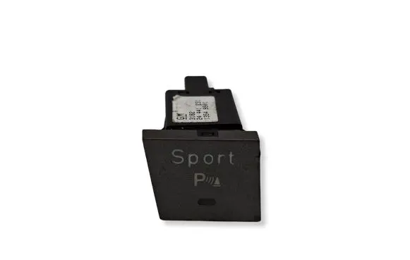 Opel Vectra C Parking (PDC) sensor switch 24441231 13549901