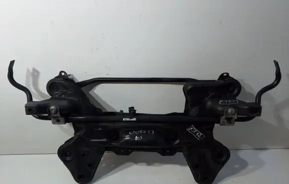 Citroen C3 Front subframe 715974