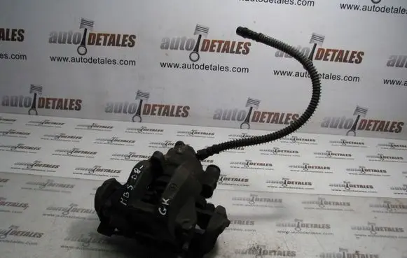 Mercedes-Benz S W221 Rear brake caliper