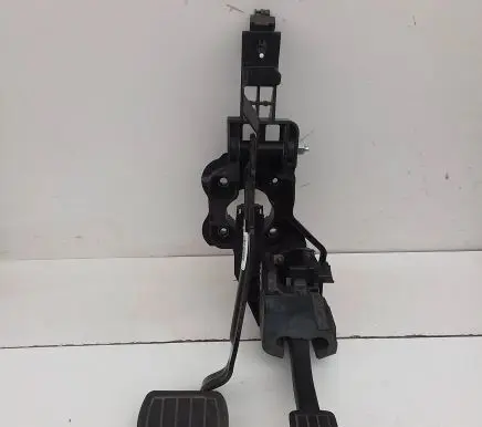 Opel Grandland X Accelerator throttle pedal 86ET347530188