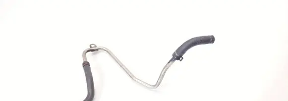 Volkswagen Golf VII Exhaust gas pipe TL52697A