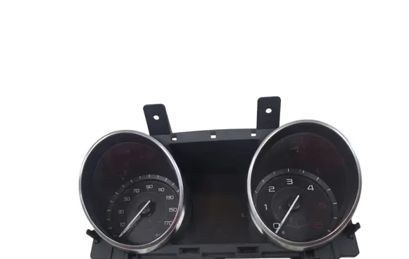 Jaguar XE Speedometer (instrument cluster) GX7310849BG
