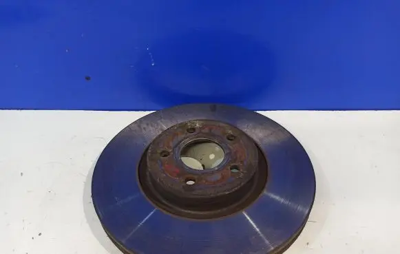 Ford Transit - Tourneo Connect Front brake disc FRONTLEFTBRAKEDISC